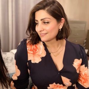 Meet your Posher, Aisha